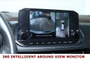 Thumbnail image of 2022 Nissan Rogue at Bedford Nissan