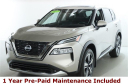 Thumbnail image of 2022 Nissan Rogue at Bedford Nissan