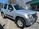 Thumbnail image of 2011 Nissan Xterra at Winthrop Street Motors Inc.