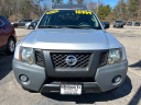 Thumbnail image of 2011 Nissan Xterra at Winthrop Street Motors Inc.