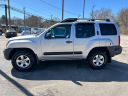 Thumbnail image of 2011 Nissan Xterra at Winthrop Street Motors Inc.