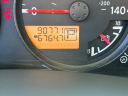 Thumbnail image of 2011 Nissan Xterra at Winthrop Street Motors Inc.