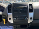 Thumbnail image of 2011 Nissan Xterra at Winthrop Street Motors Inc.