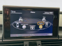 Thumbnail image of 2016 Audi A6 at Serpentini Chevrolet of Medina