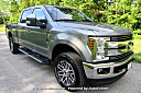 Thumbnail image of 2019 Ford F-350 Super Duty at Patton Automotive