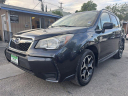 Thumbnail image of 2014 Subaru Forester at Greenlight Auto Sport