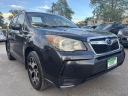 Thumbnail image of 2014 Subaru Forester at Greenlight Auto Sport