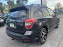Thumbnail image of 2014 Subaru Forester at Greenlight Auto Sport