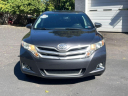 Thumbnail image of 2014 Toyota Venza at SOURCE ONE AUTO GROUP LLC