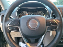 Thumbnail image of 2020 Jeep Cherokee at Pinckney Chrysler Jeep Dodge