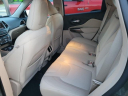 Thumbnail image of 2020 Jeep Cherokee at Pinckney Chrysler Jeep Dodge
