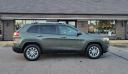 2020 Jeep Cherokee Latitude at Pinckney Chrysler Jeep Dodge