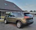 Thumbnail image of 2020 Jeep Cherokee at Pinckney Chrysler Jeep Dodge