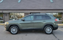 Thumbnail image of 2020 Jeep Cherokee at Pinckney Chrysler Jeep Dodge