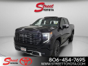 Thumbnail image of 2022 GMC Sierra 1500 at Street Toyota, Inc.