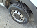 Thumbnail image of 2017 Ford Transit at Dorman's Auto Center Seekonk