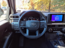 Thumbnail image of 2024 Toyota Tacoma at Classic Toyota Hampton