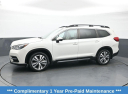 Thumbnail image of 2021 Subaru Ascent at Honda of New Rochelle