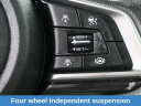 Thumbnail image of 2021 Subaru Ascent at Honda of New Rochelle