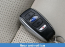Thumbnail image of 2021 Subaru Ascent at Honda of New Rochelle
