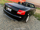 Thumbnail image of 2005 Audi S4 at Worldwide Motors