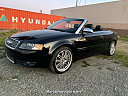 Thumbnail image of 2005 Audi S4 at Worldwide Motors