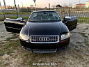 Thumbnail image of 2005 Audi S4 at Worldwide Motors