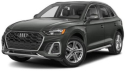 Thumbnail image of 2024 Audi Q5 at RectorMotorCarCoAudi of Burlingame, CA