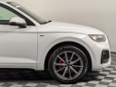 Thumbnail image of 2024 Audi Q5 at RectorMotorCarCoAudi of Burlingame, CA