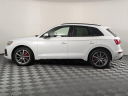 2024 Audi Q5 e quattro S line Prem Pl 55 TFSI at RectorMotorCarCoAudi of Burlingame, CA