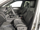 Thumbnail image of 2024 Audi Q5 at RectorMotorCarCoAudi of Burlingame, CA