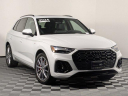Thumbnail image of 2024 Audi Q5 at RectorMotorCarCoAudi of Burlingame, CA