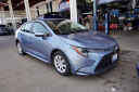 Thumbnail image of 2023 Toyota Corolla at Ball Auto Center Used