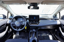 2023 Toyota Corolla LE at Ball Auto Center Used