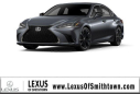 2025 Lexus ES 350 at Lexus of Smithtown