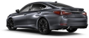 Thumbnail image of 2025 Lexus ES 350 at Lexus of Smithtown