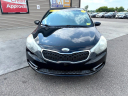 2014 Kia Forte LX at Showcase Auto Sales LLC