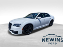 Thumbnail image of 2022 Chrysler 300 at Newins Bay Shore Ford