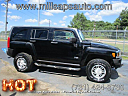 2006 HUMMER H3 Base at Millsaps Auto Sales