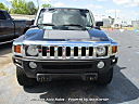 Thumbnail image of 2006 HUMMER H3 at Millsaps Auto Sales