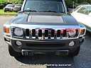 Thumbnail image of 2006 HUMMER H3 at Millsaps Auto Sales