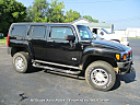 Thumbnail image of 2006 HUMMER H3 at Millsaps Auto Sales