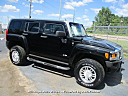 Thumbnail image of 2006 HUMMER H3 at Millsaps Auto Sales