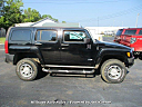 Thumbnail image of 2006 HUMMER H3 at Millsaps Auto Sales