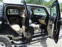 Thumbnail image of 2006 HUMMER H3 at Millsaps Auto Sales