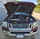 Thumbnail image of 2007 Ford Explorer at Byron Auto Group Inc