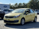 2016 Kia Rio LX at Ford of Smithtown
