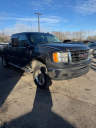 Thumbnail image of 2010 GMC Sierra 1500 at R & R CAR COMPANY