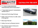2015 Toyota Camry XLE V6 at New Rochelle Toyota