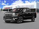 2023 Nissan Titan PRO-4X at Nissan 112 Sales Corp.